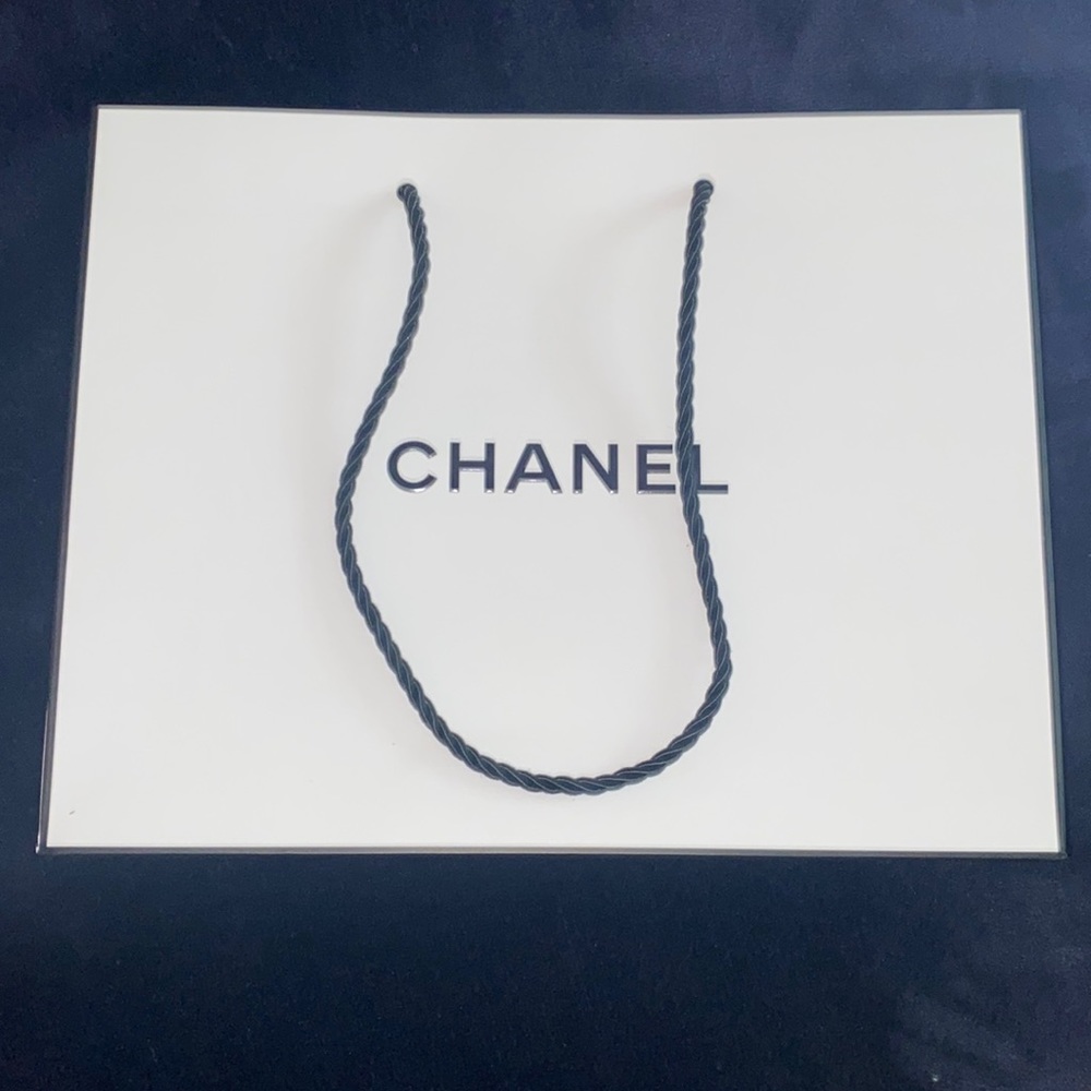 CHANEL Bag